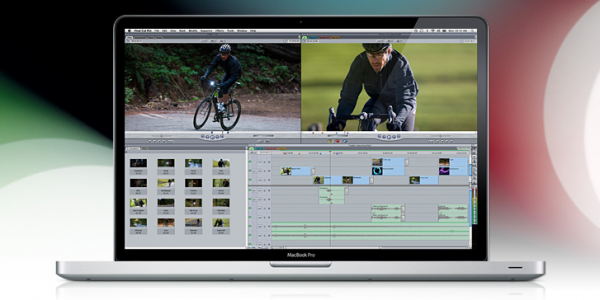 Final cut pro