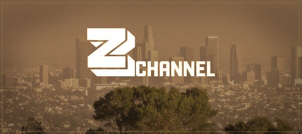 z-channel